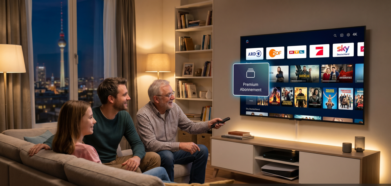 AurexTv Pricing